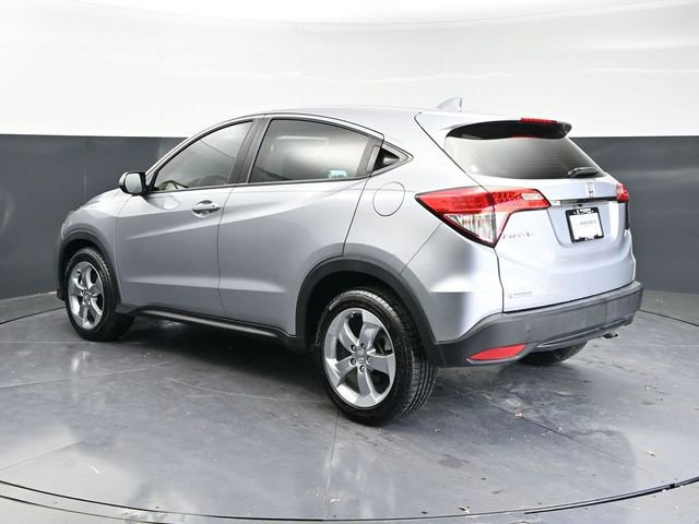 Used 2022 Honda HR-V LX image 7