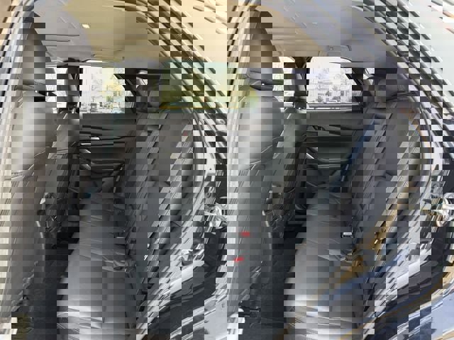 Used 2025 MAZDA CX-30 AWD 2.5 S w/ Preferred Package image 26