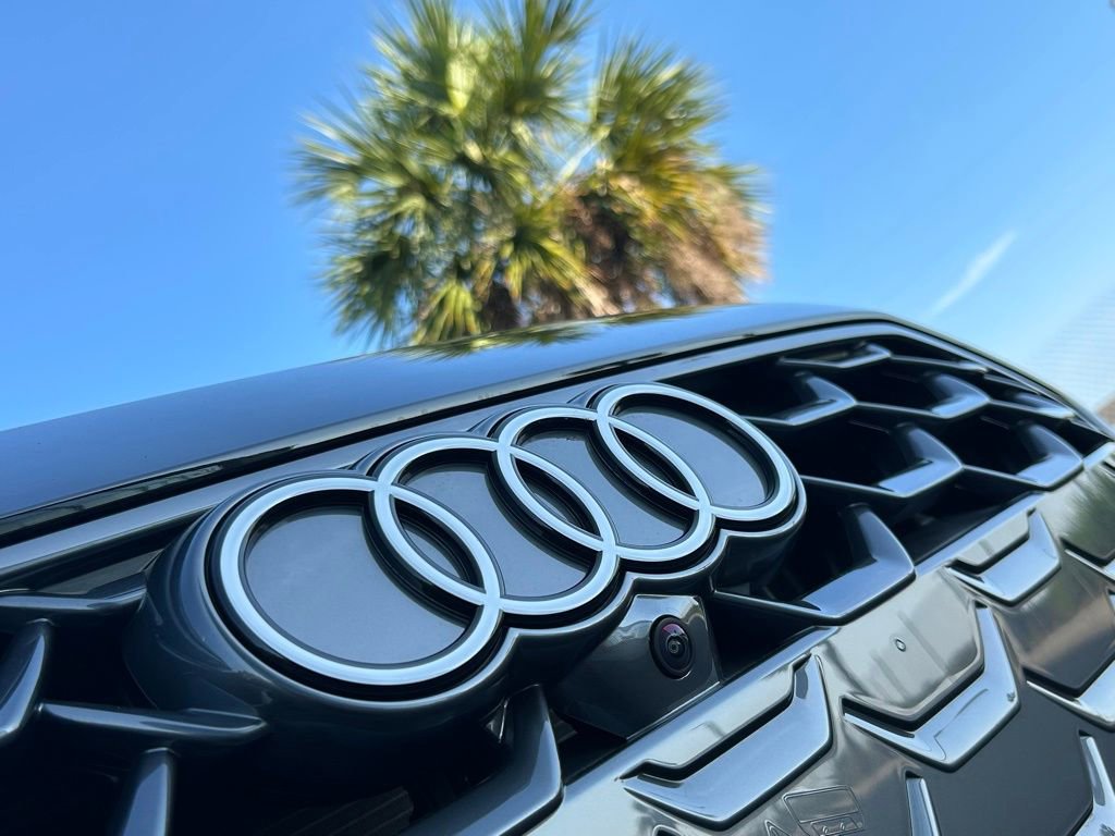 New 2025 Audi A5 2.0T Premium Plus image 32