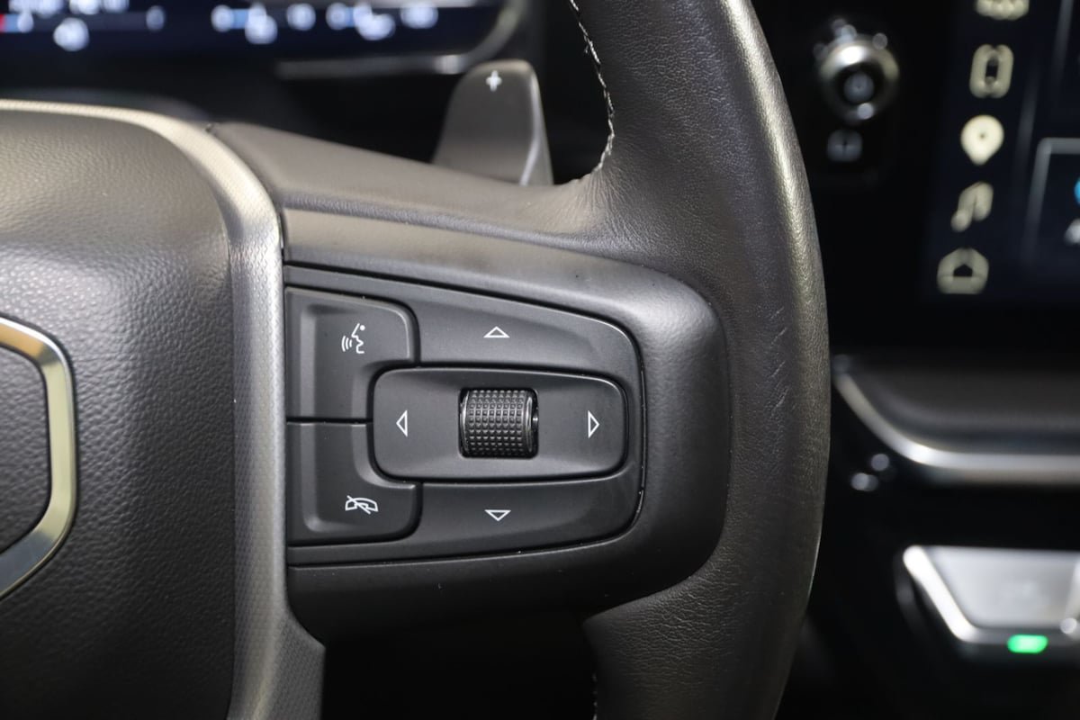Used 2023 GMC Sierra 1500 Denali AWD/4WD image 37
