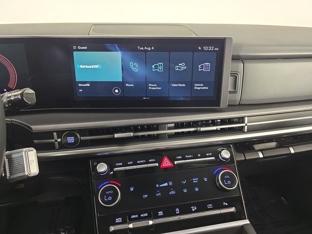 New 2026 Hyundai Santa Fe SEL AWD/4WD image 21
