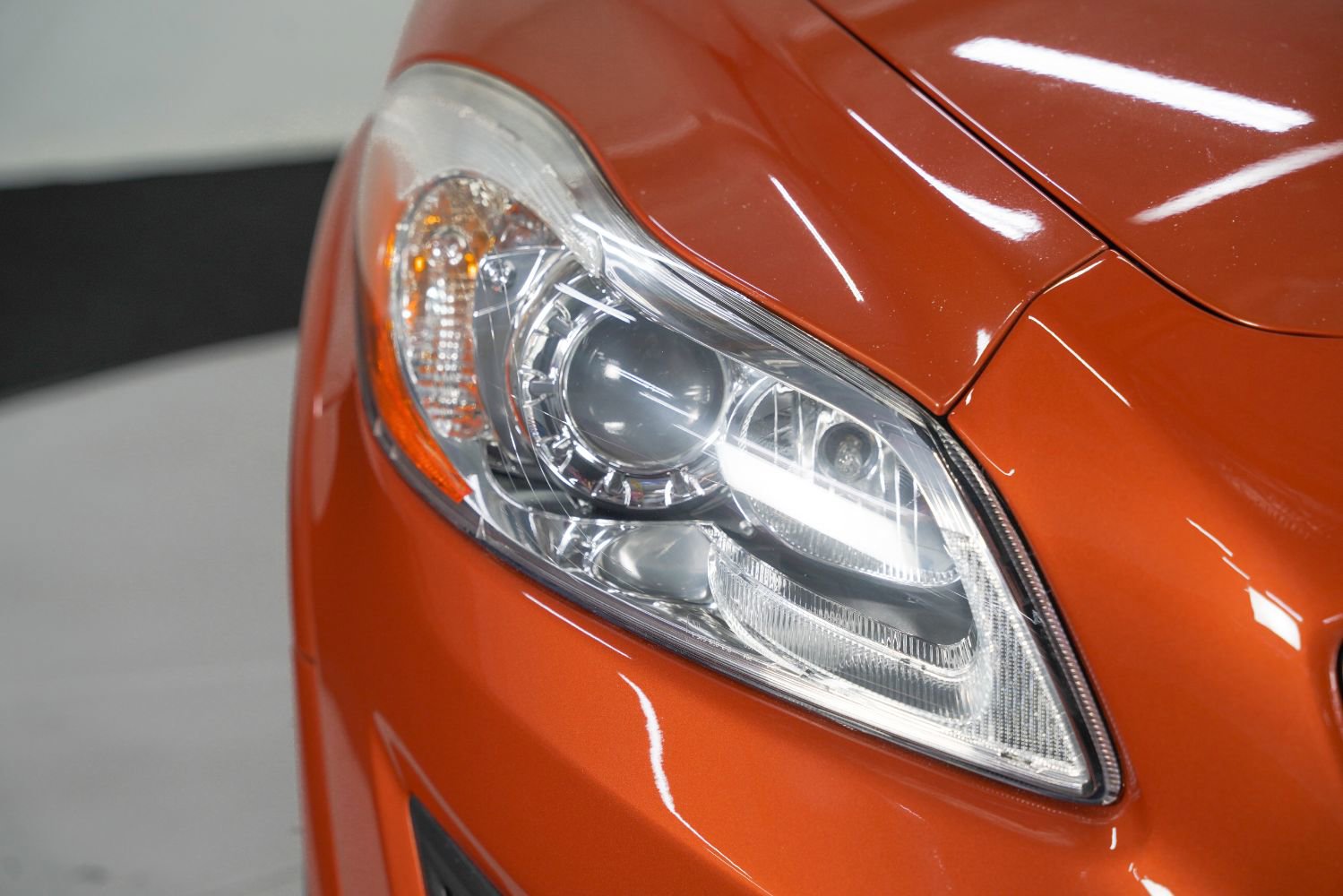 Used 2012 Volvo C30 T5 R-Design FWD image 11