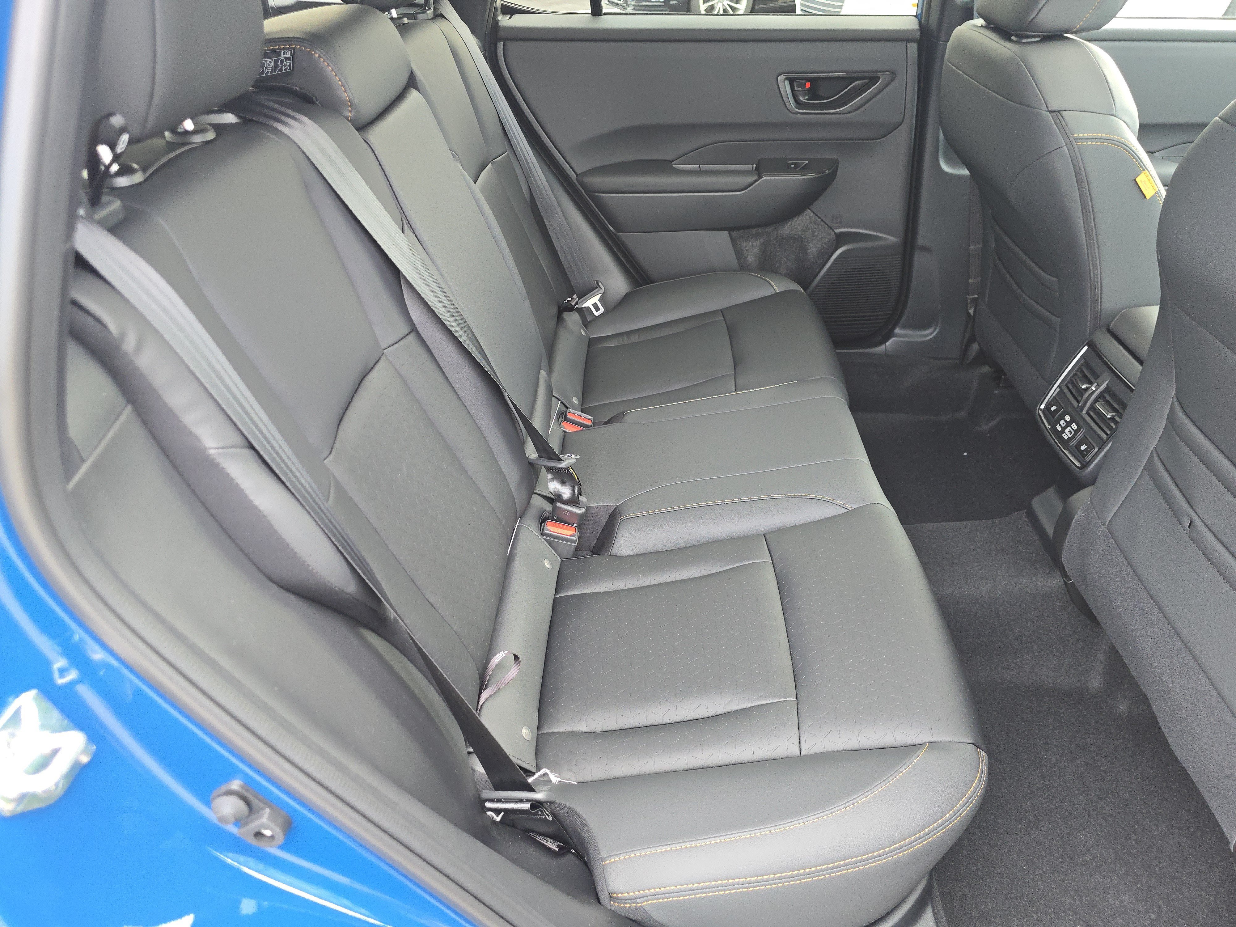 New 2026 Subaru Outback Wilderness AWD/4WD image 18