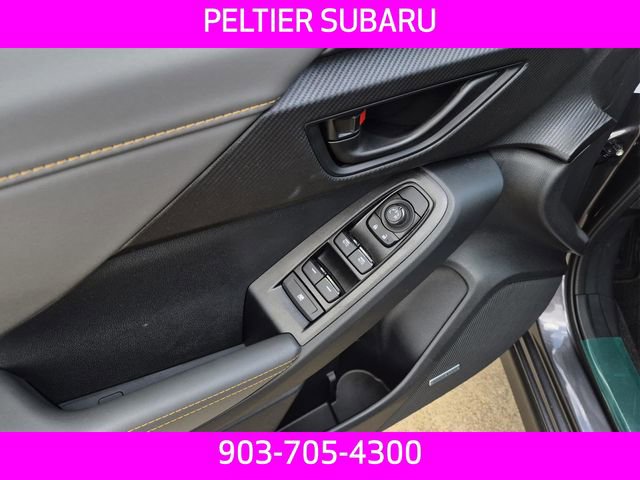 New 2026 Subaru Crosstrek 2.5i Wilderness image 12