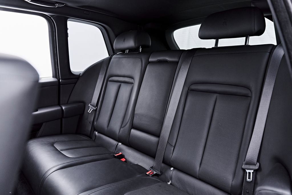 Used 2020 Rolls-Royce Cullinan AWD/4WD image 56