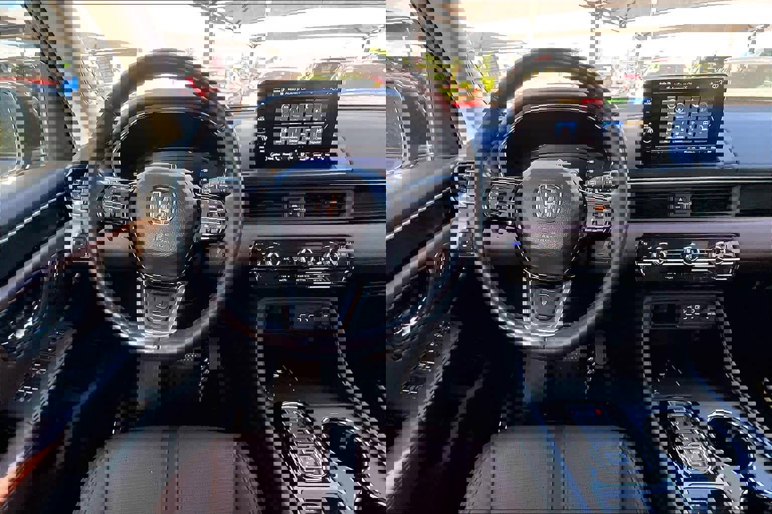 Used 2024 Honda Pilot Elite image 7