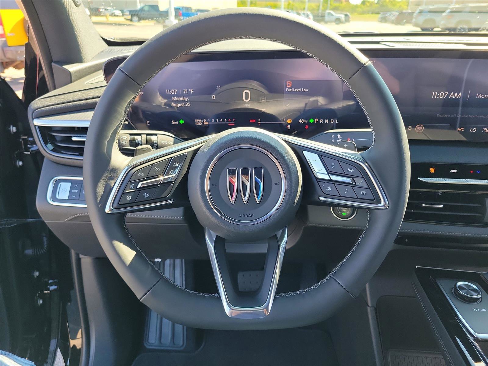 New 2026 Buick Enclave Sport Touring w/ Power Package image 23