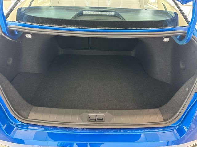 New 2026 Nissan Sentra SR image 11