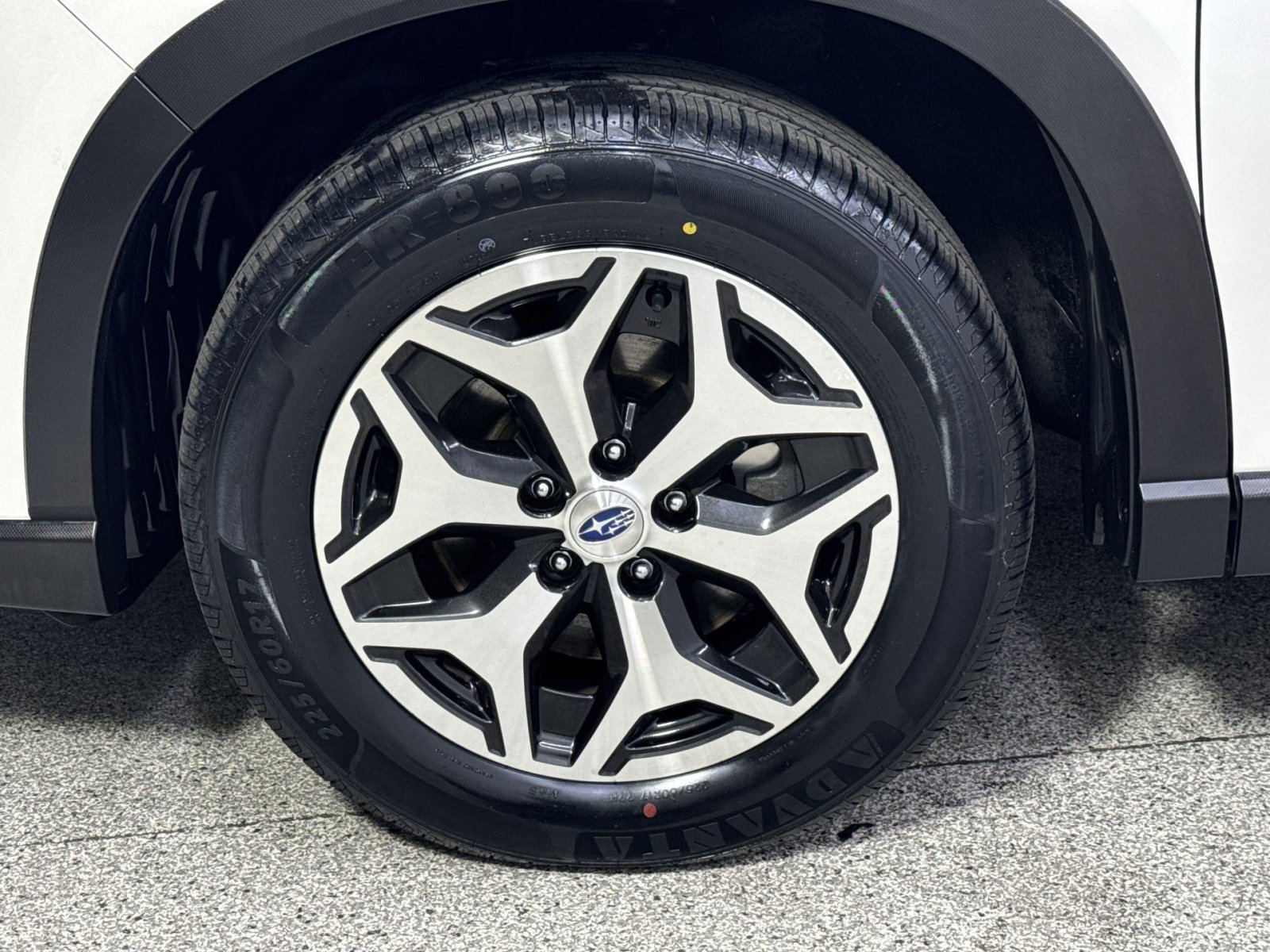 Used 2022 Subaru Forester Premium AWD/4WD image 24