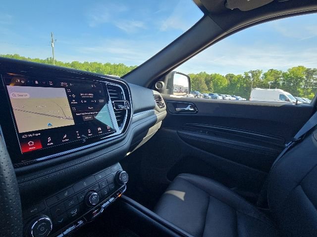 Used 2022 Dodge Durango GT RWD image 28