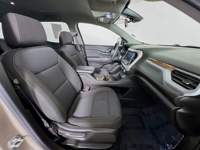 Used 2023 GMC Acadia SLE w/ Driver Convenience Package image 39