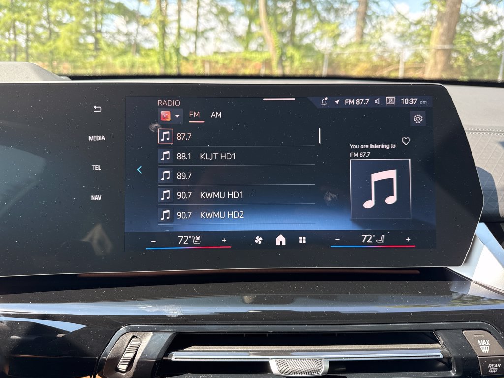New 2026 BMW X2 xDrive28i w/ Technology Package AWD/4WD image 15