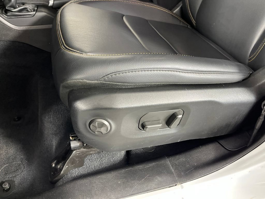 Used 2024 Jeep Wrangler Unlimited Sahara AWD/4WD image 21