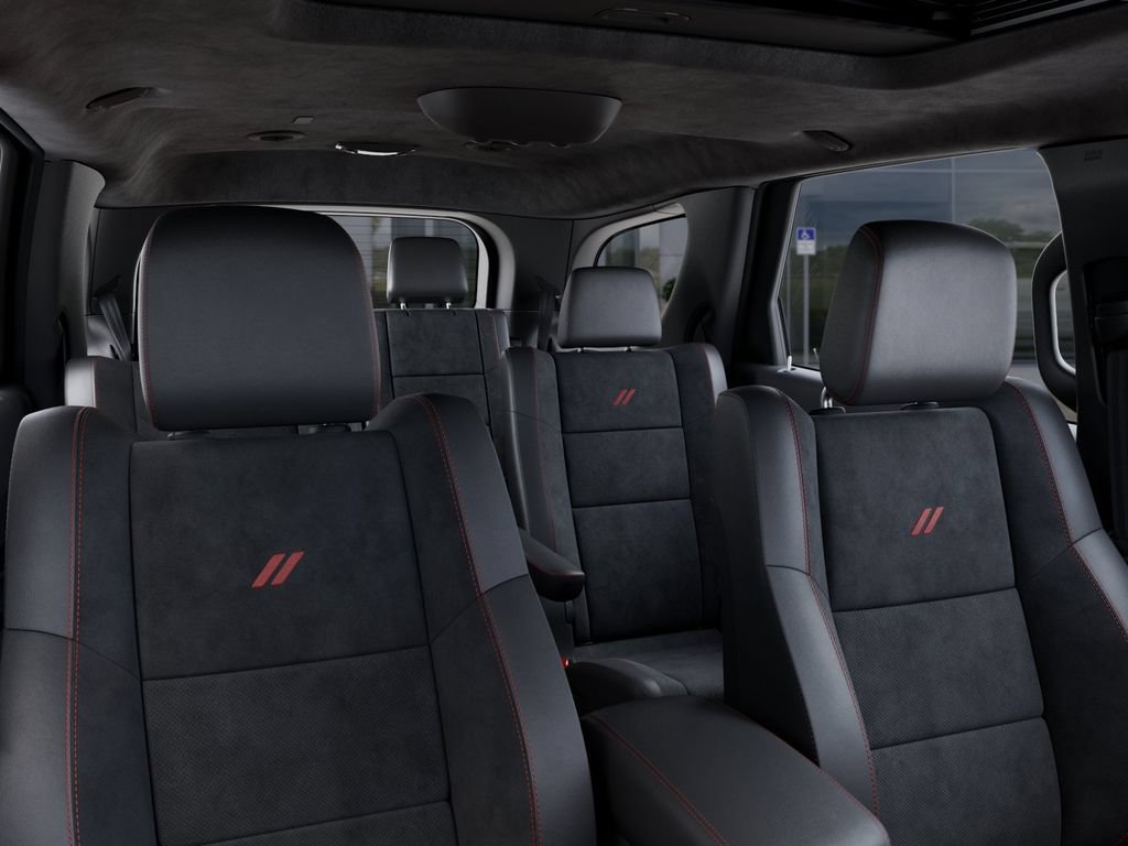 New 2026 Dodge Durango GT AWD/4WD image 26