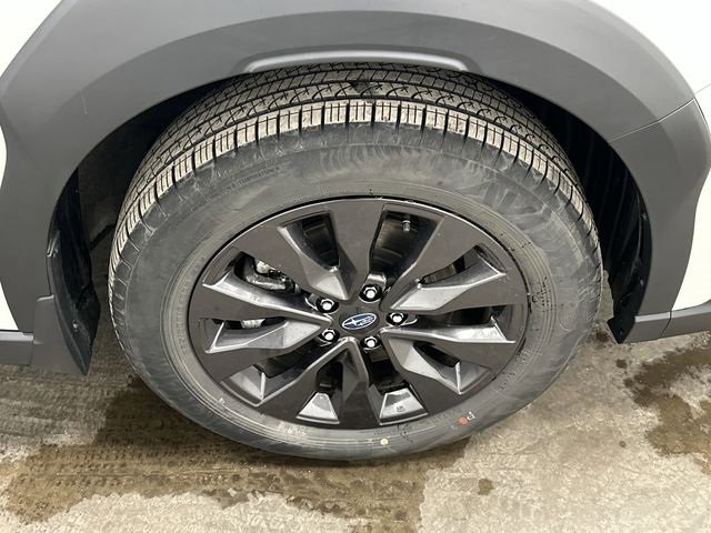 Certified 2025 Subaru Outback Onyx Edition XT image 5