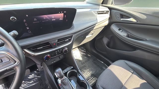 Used 2024 Buick Encore GX Preferred image 24