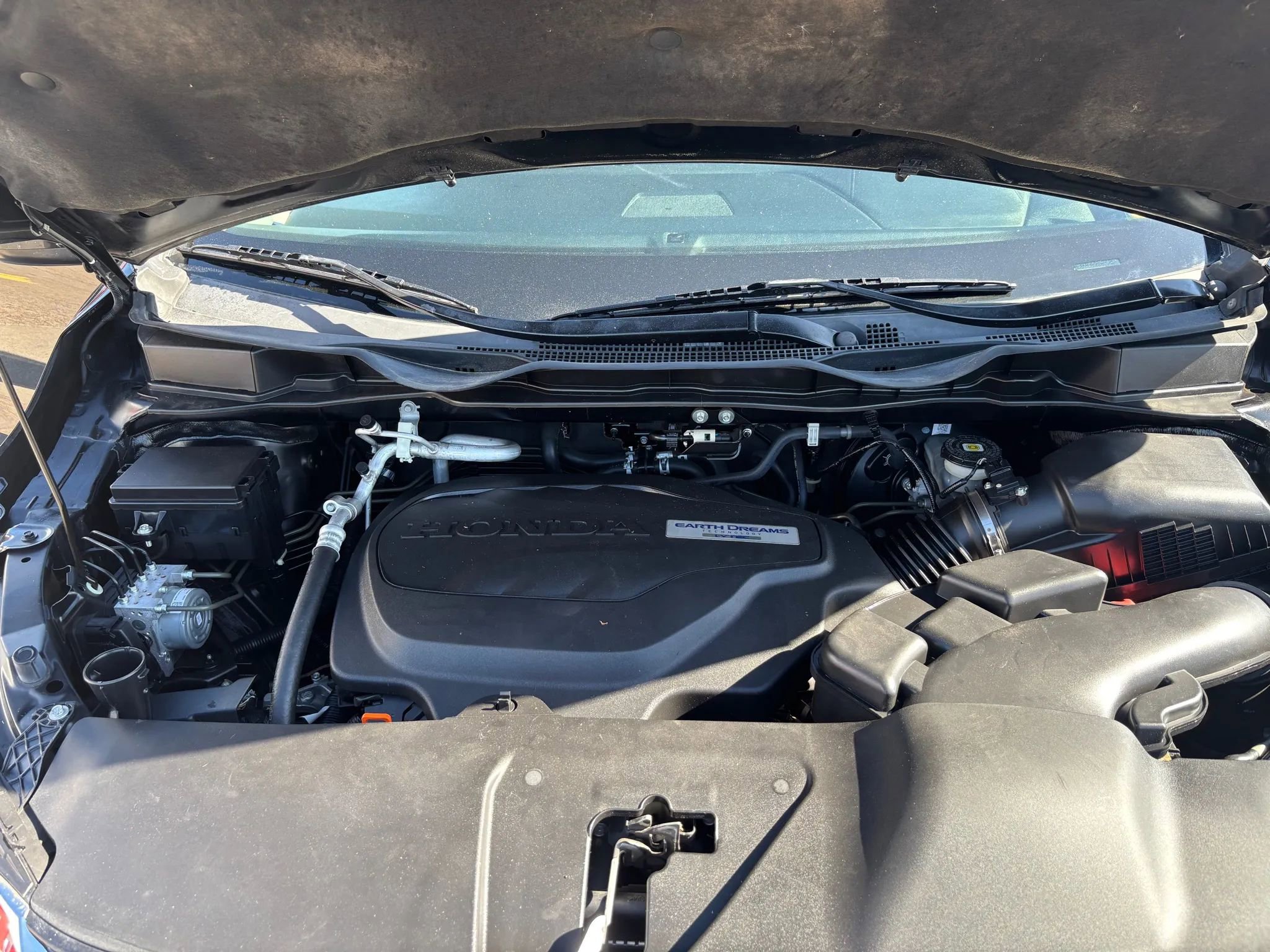 Used 2018 Honda Odyssey EX-L image 46