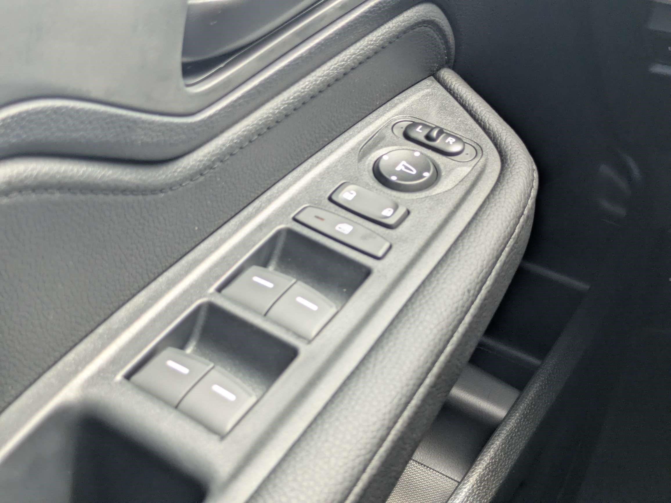 New 2027 Honda Odyssey EX-L image 31