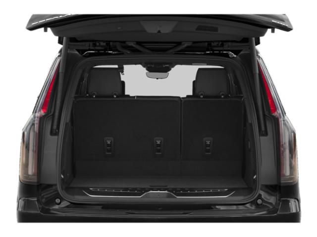 Certified 2022 Cadillac Escalade Sport Platinum AWD/4WD image 12