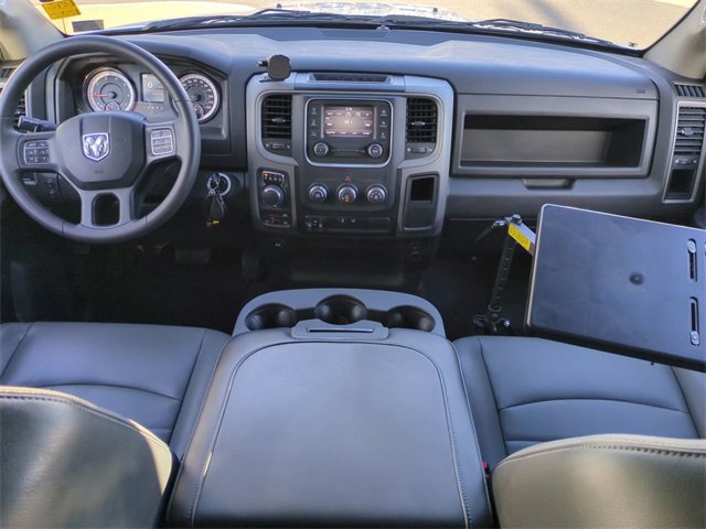 Used 2023 RAM 1500 Tradesman w/ Trailer Tow Group image 14