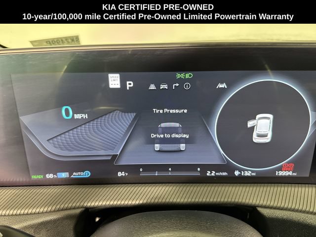 Certified 2024 Kia EV6 GT AWD/4WD image 15