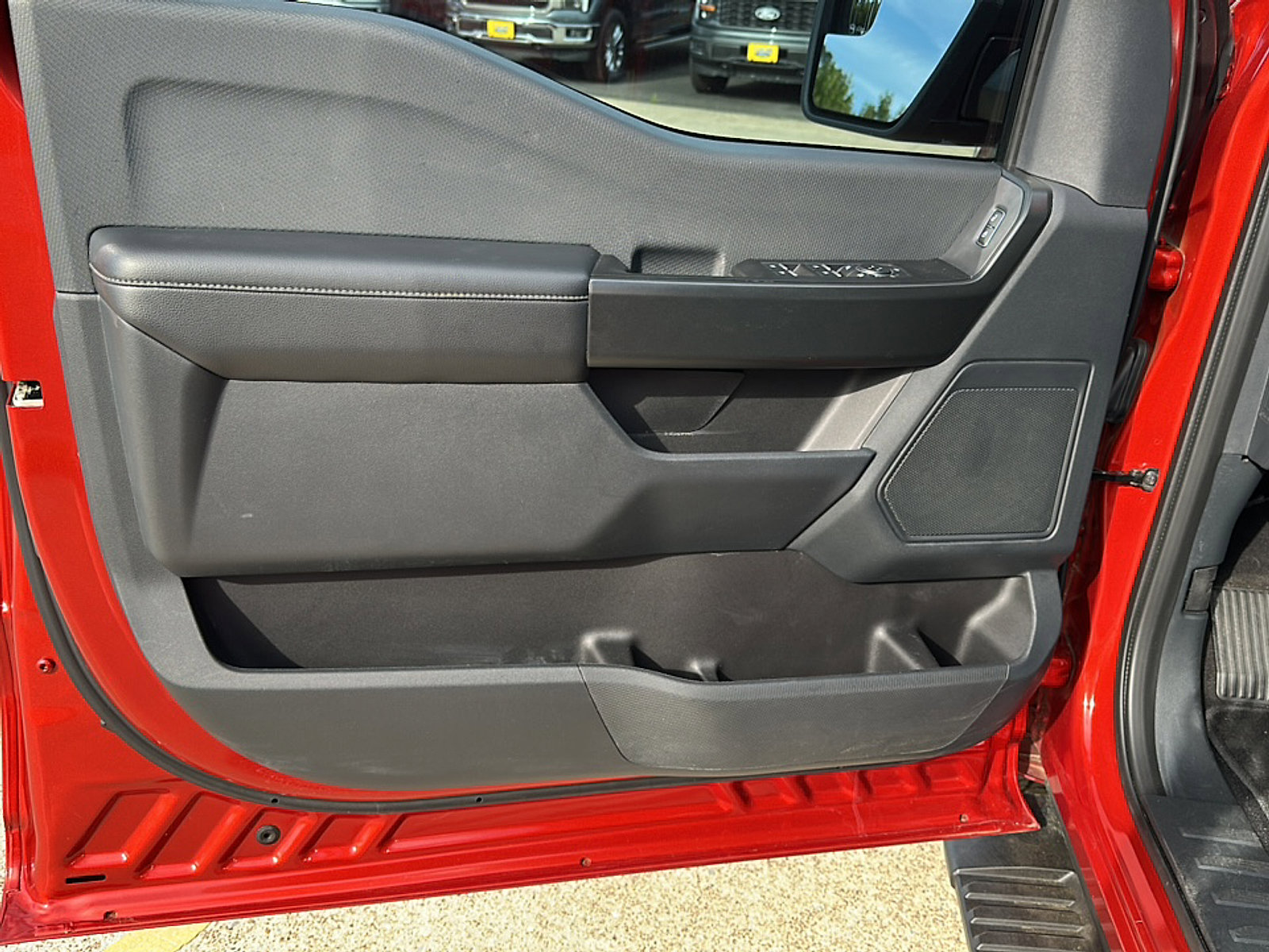 Used 2023 Ford F150 XL w/ STX Appearance Package image 22