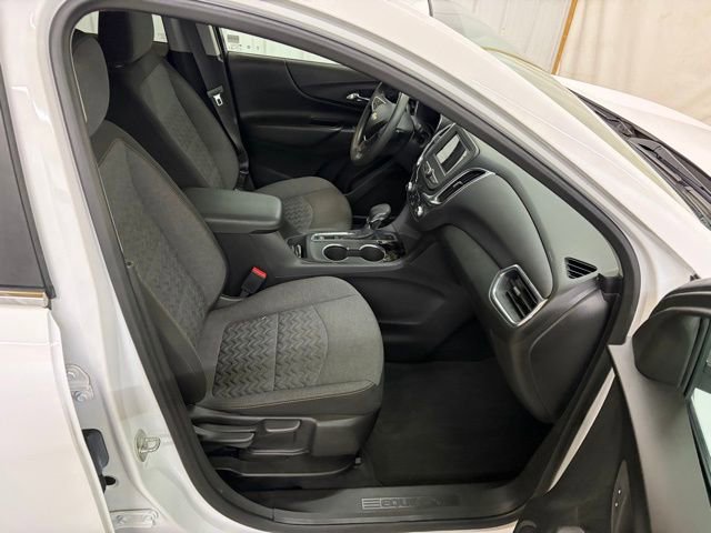 Used 2022 Chevrolet Equinox LT image 28