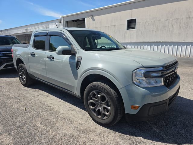 Used 2022 Ford Maverick XLT w/ XLT Luxury Package image 1