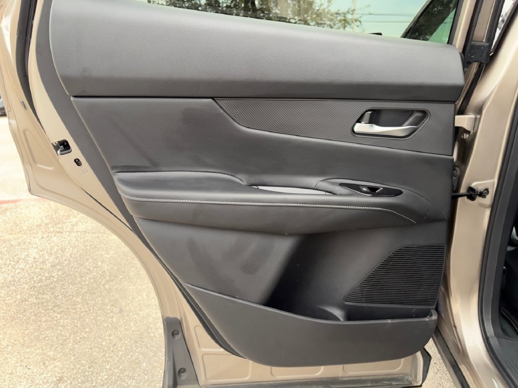 Used 2026 Nissan Murano SL AWD/4WD image 28