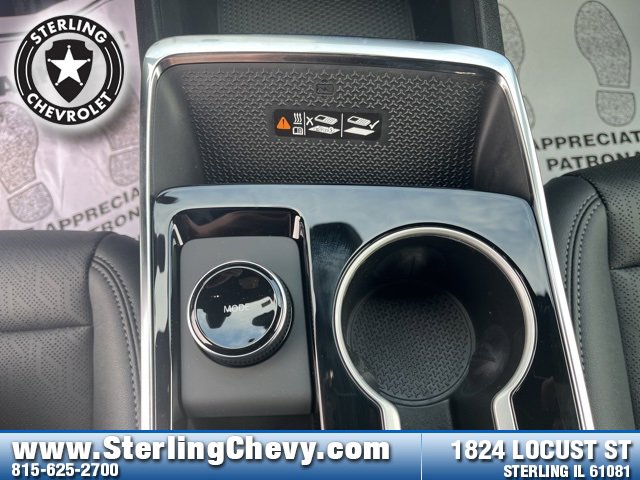 New 2026 Chevrolet Equinox LT w/ Convenience Package II image 19