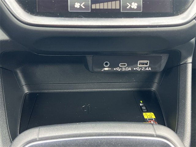 Certified 2024 Subaru Impreza RS image 6