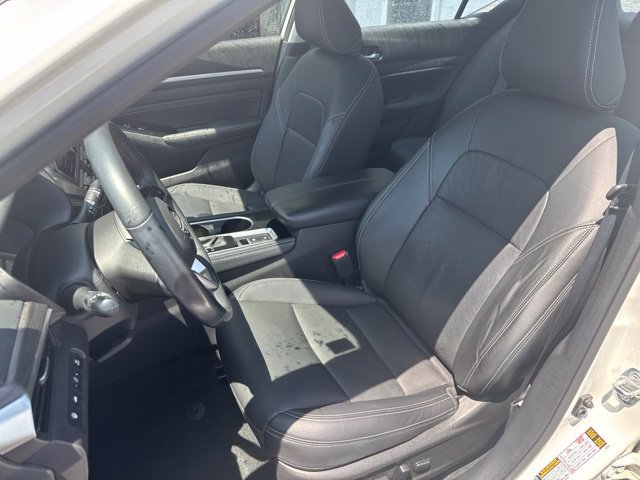 Used 2023 Nissan Altima 2.5 SL AWD/4WD image 9