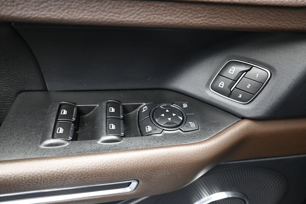 Used 2021 Ford Expedition Max King Ranch AWD/4WD image 6