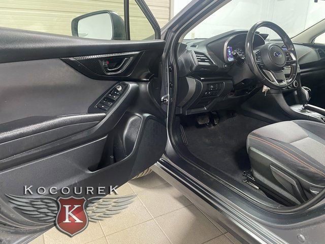 Used 2023 Subaru Crosstrek 2.0i Premium image 10