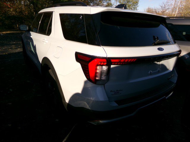 New 2026 Ford Explorer Tremor image 6