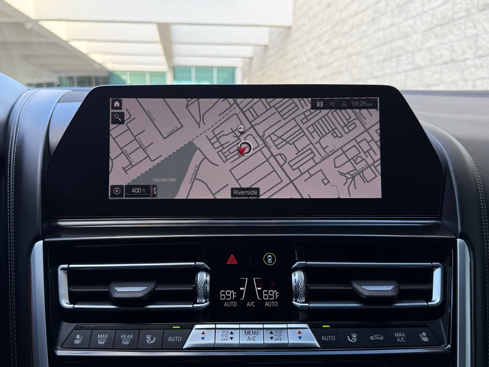 Used 2020 BMW M8 Coupe w/ M Driver's Package image 27