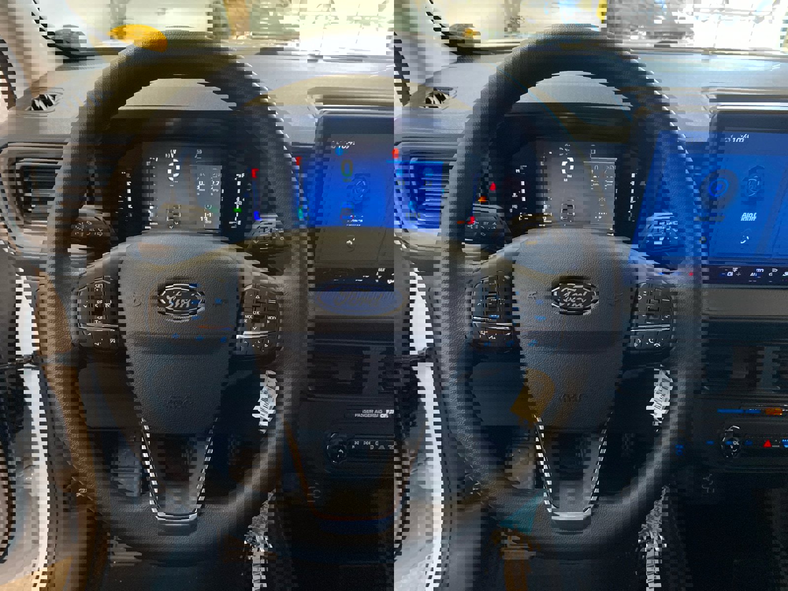 New 2026 Ford Maverick XL image 24