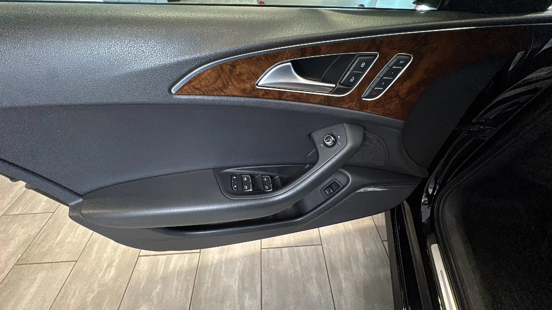 Used 2013 Audi A6 3.0T Prestige AWD/4WD image 40