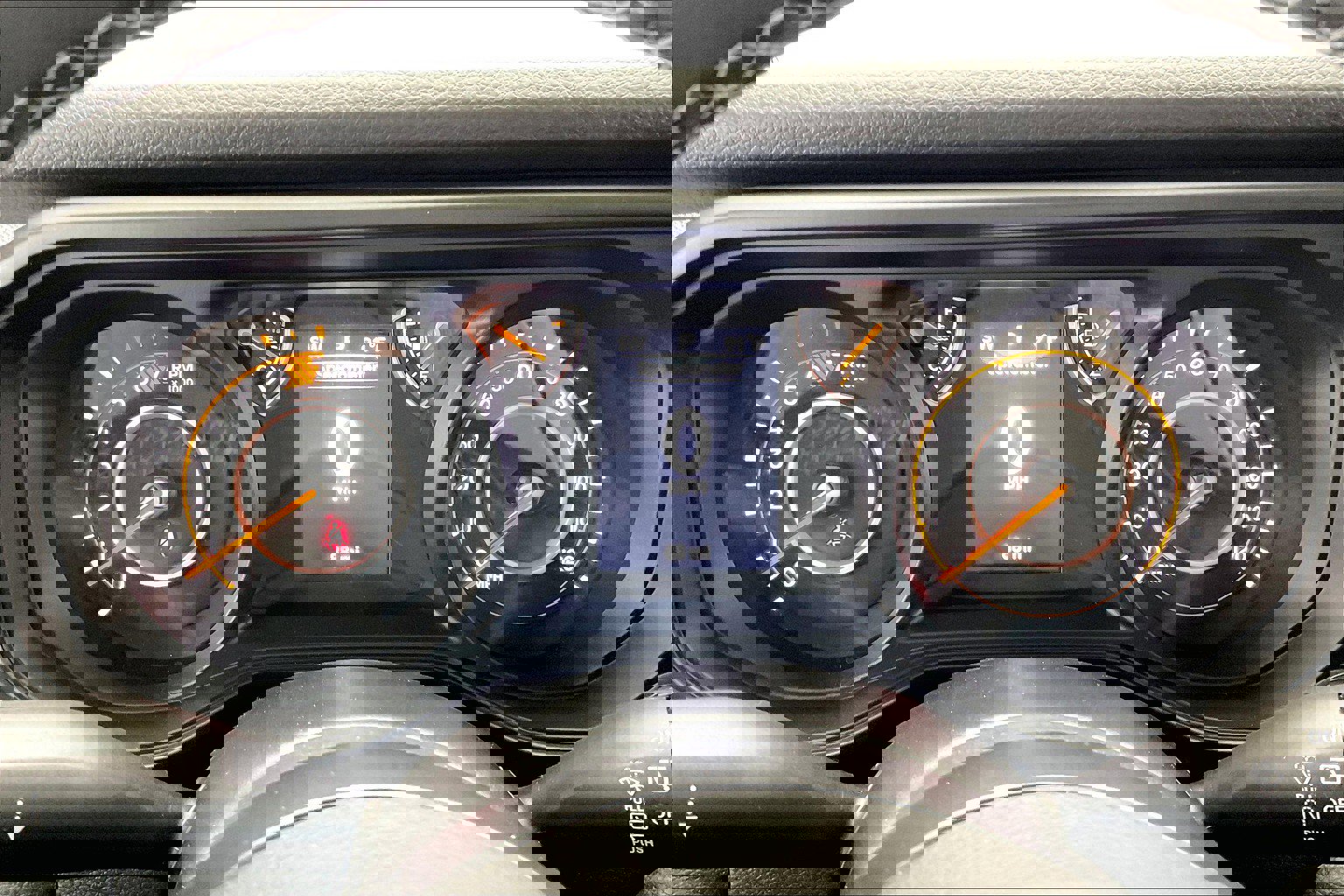 New 2025 Jeep Wrangler Sport S image 19