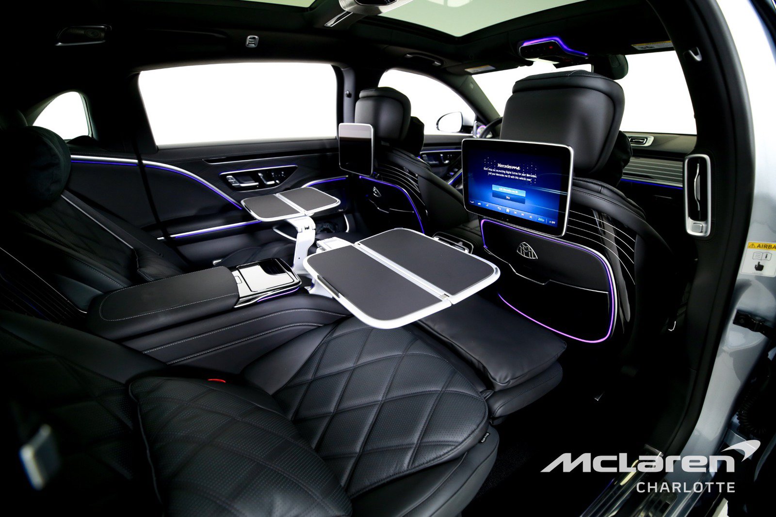 Used 2024 Mercedes-Benz Maybach S 680 4MATIC image 30