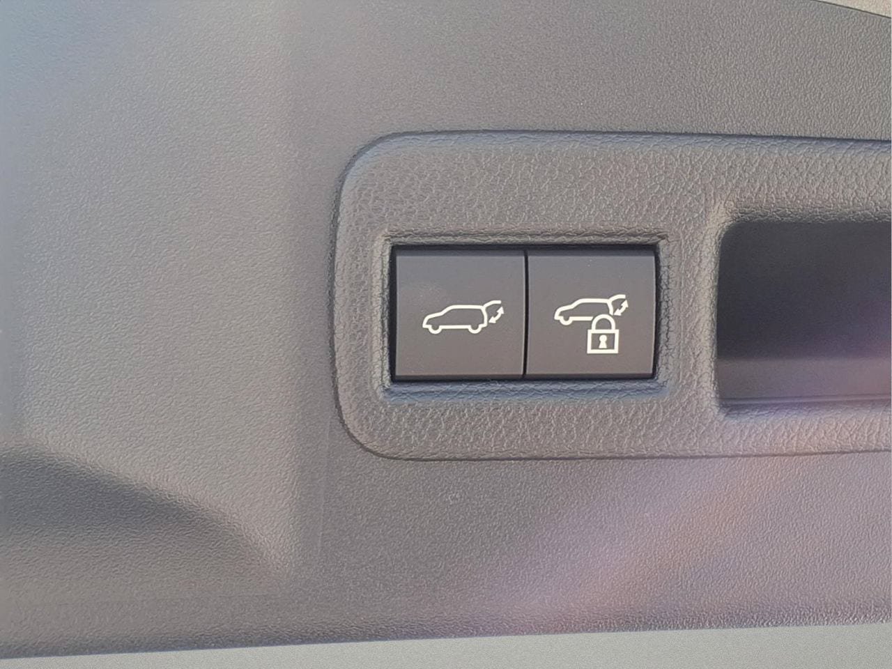 New 2026 Toyota bZ AWD/4WD image 6