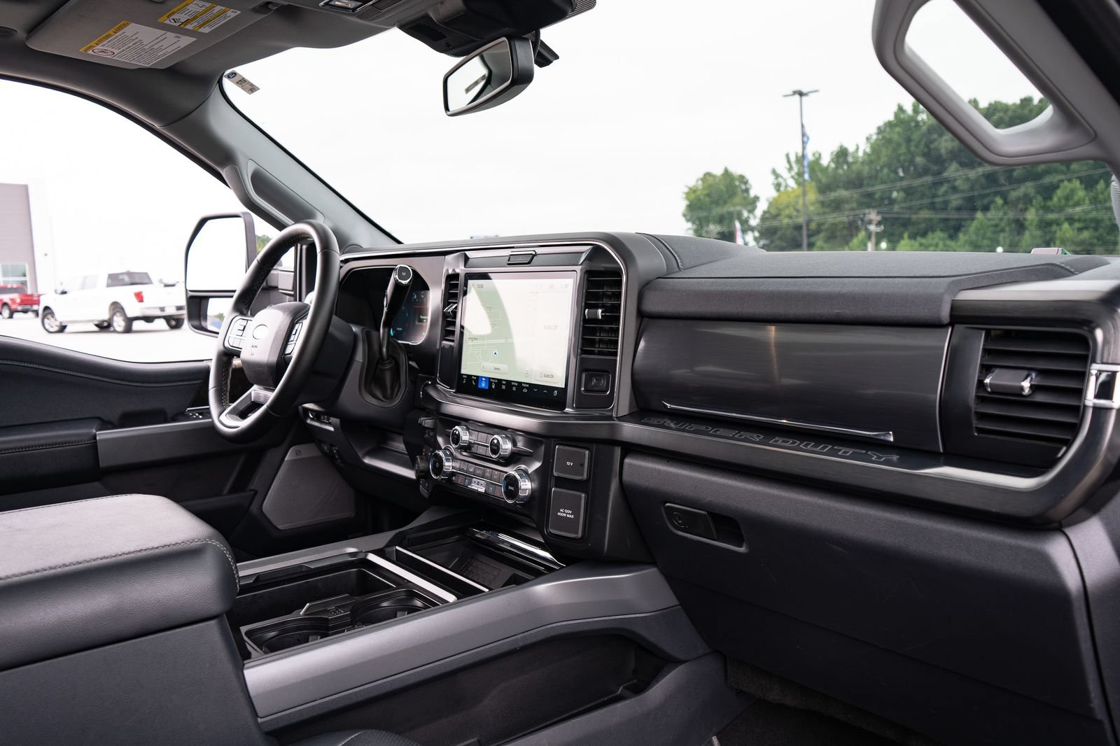 Used 2026 Ford F350 Lariat w/ Chrome Package AWD/4WD image 22