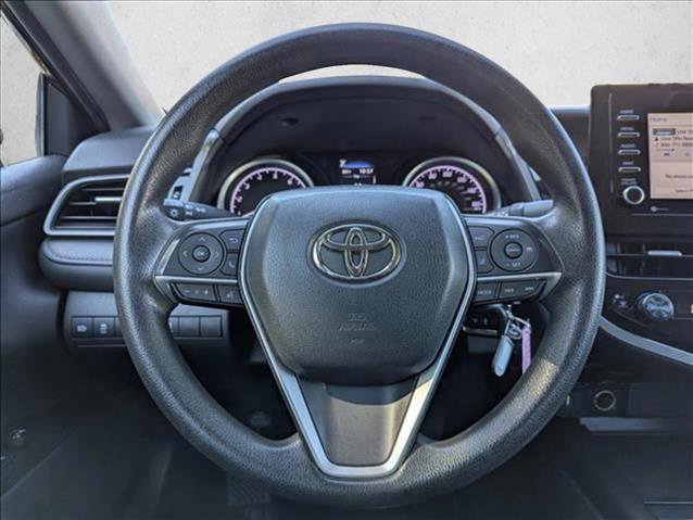 Used 2022 Toyota Camry LE image 15