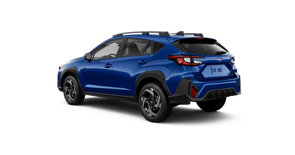 New 2026 Subaru Crosstrek 2.5i Limited AWD/4WD image 6