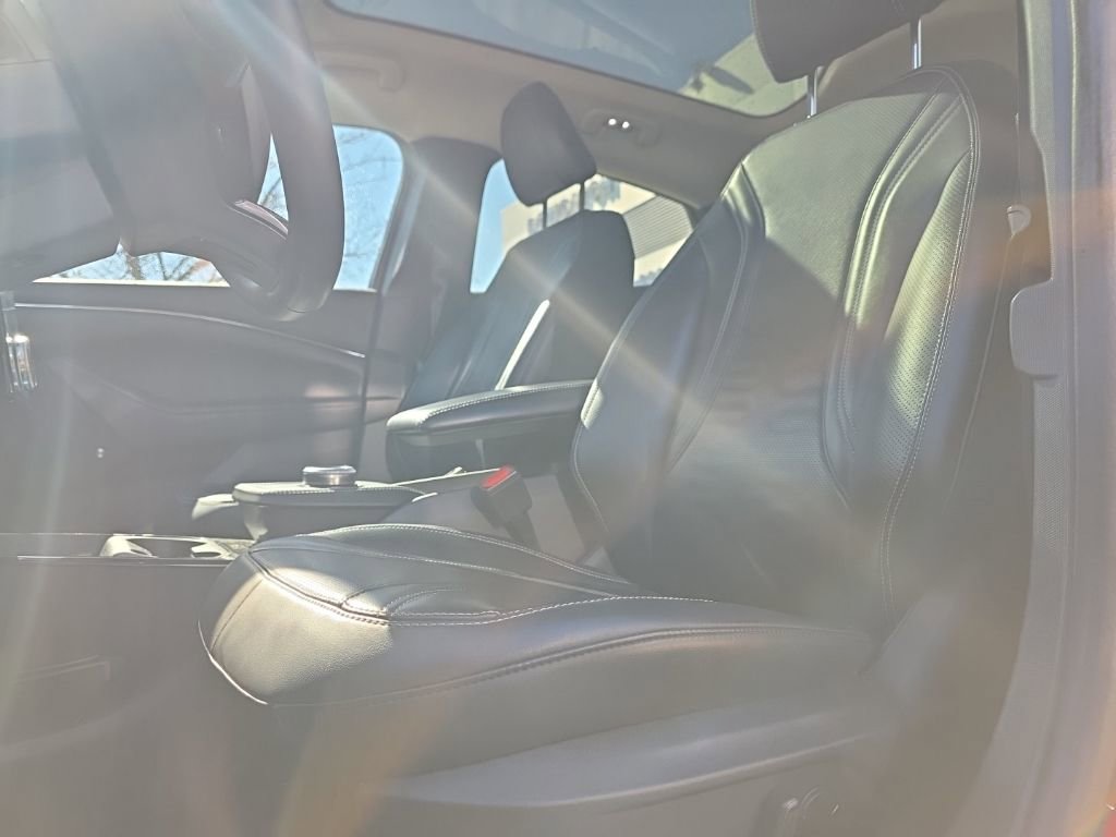 Used 2021 Ford Mustang Mach-E Premium image 9