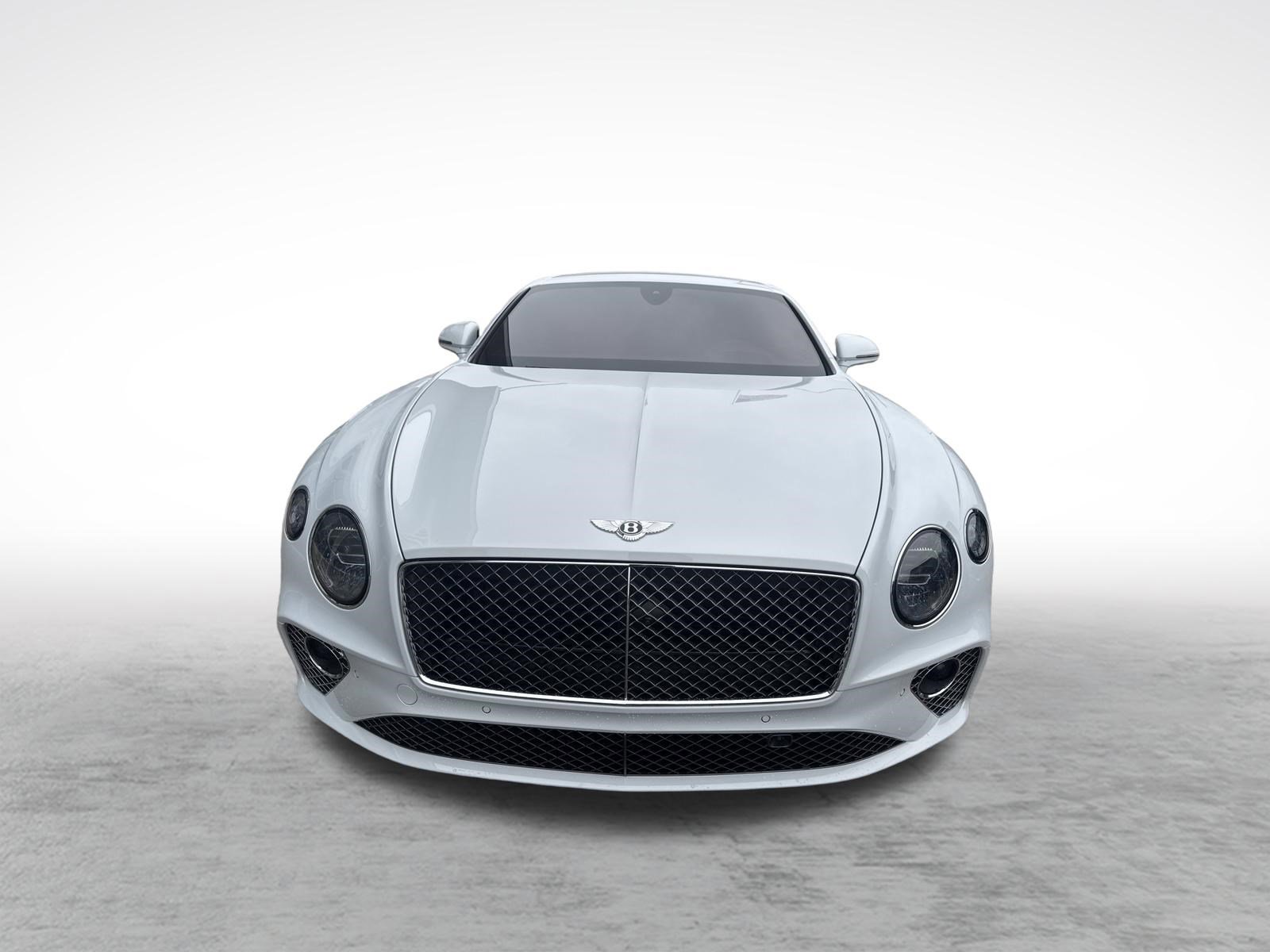 Used 2022 Bentley Continental GT Speed image 7
