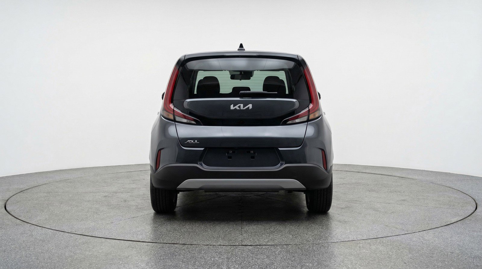 Used 2025 Kia Soul LX w/ LX Technology Package image 7