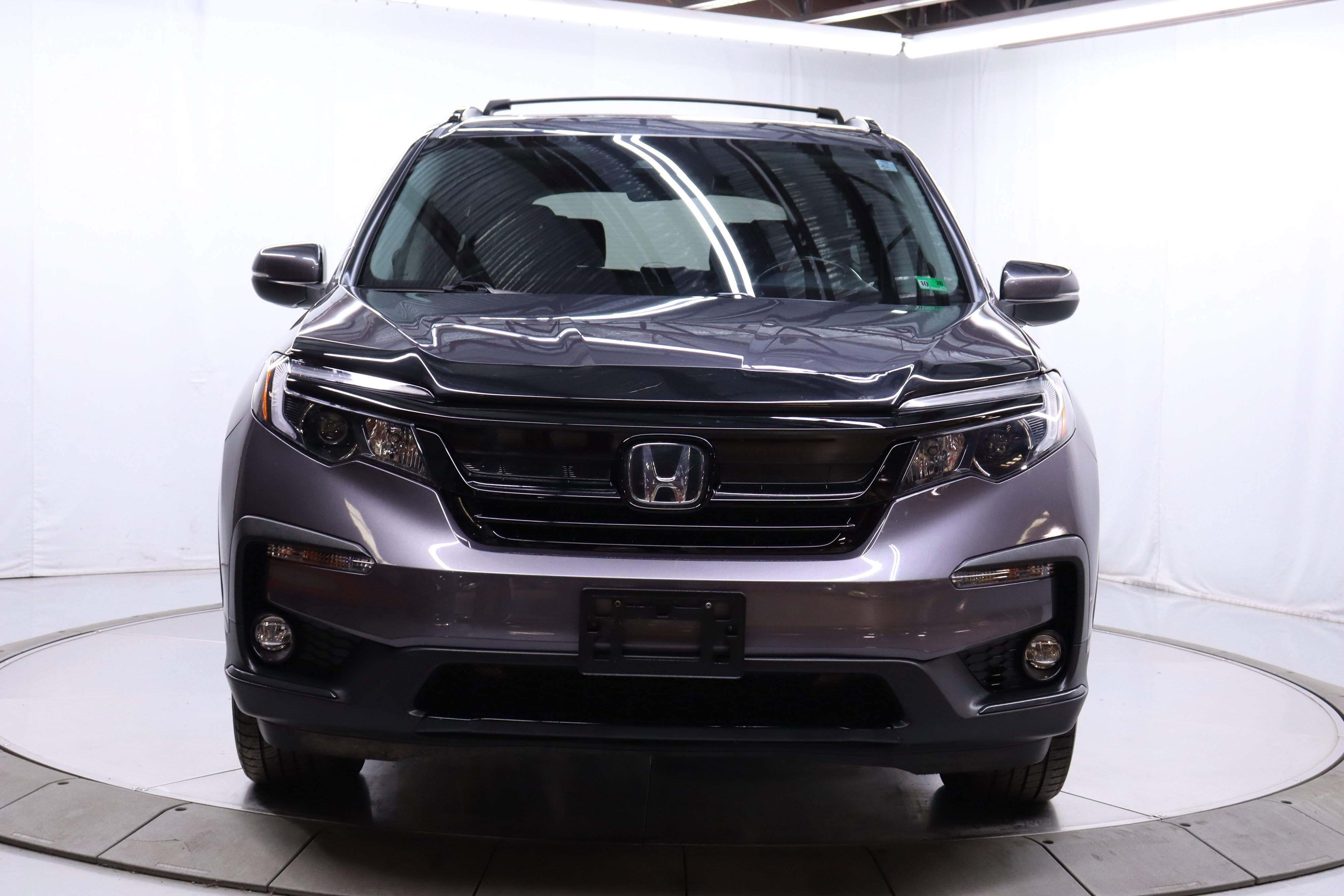 Used 2022 Honda Pilot Special Edition image 3