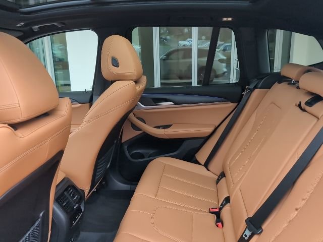 Used 2023 BMW X3 xDrive30i w/ Premium Package image 22