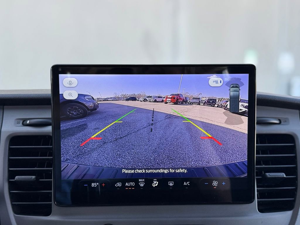 Used 2022 Ford Transit 350 XLT image 22